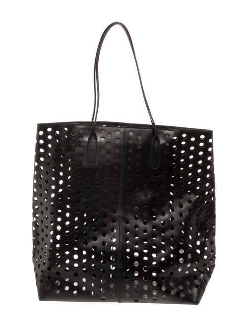 Rachel Comey Leather Tote Large