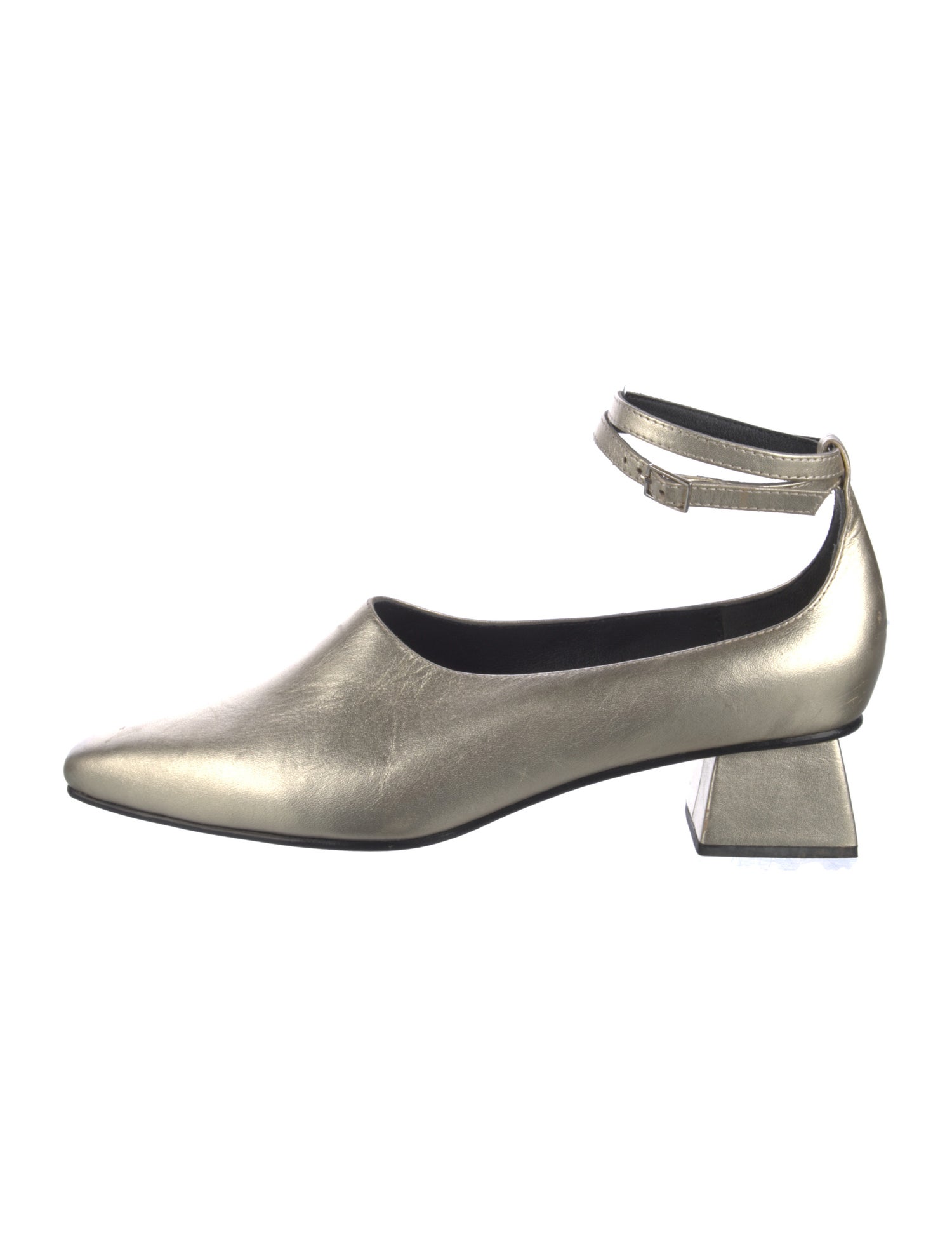 Rachel Comey Leather Pumps