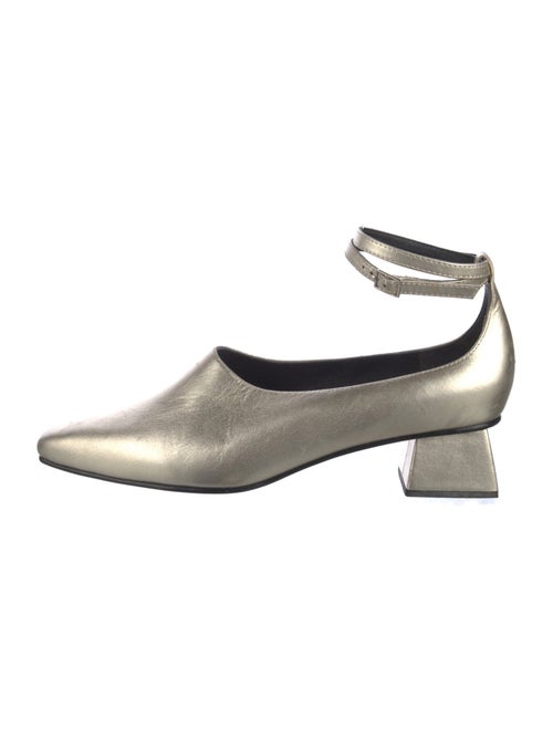 Rachel Comey Leather Pumps