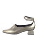 Rachel Comey Leather Pumps