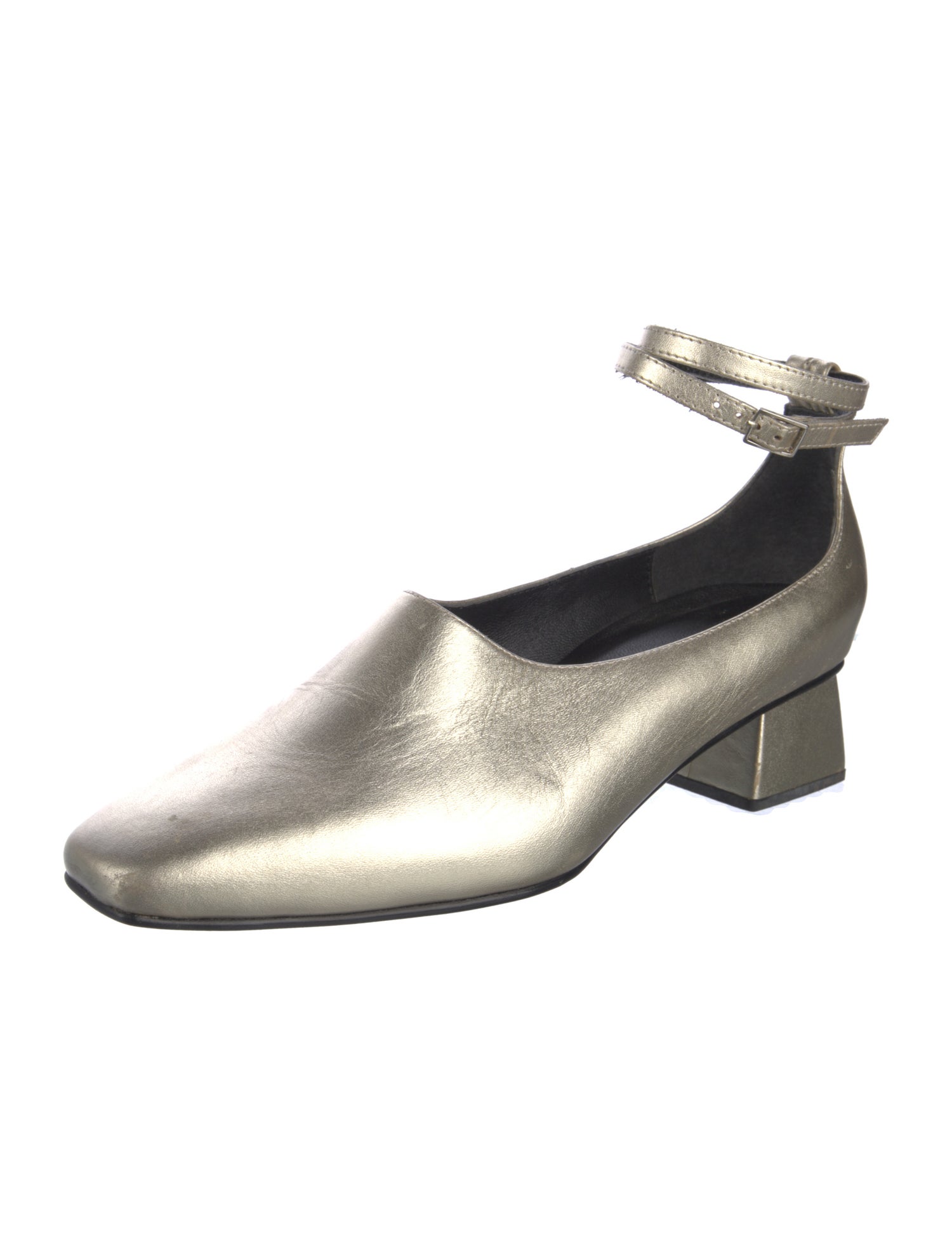 Rachel Comey Leather Pumps