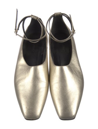 Rachel Comey Leather Pumps