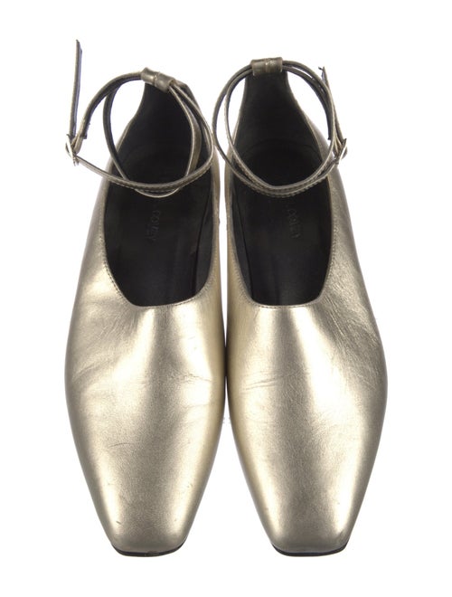 Rachel Comey Leather Pumps