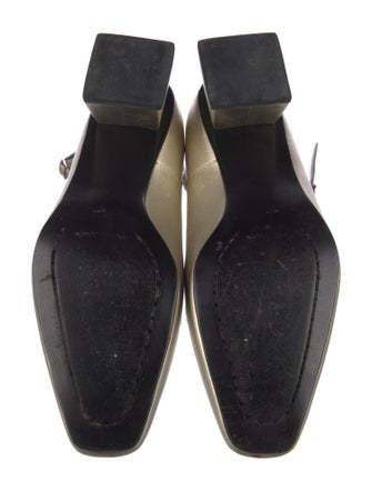 Rachel Comey Leather Pumps