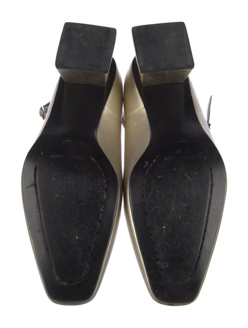 Rachel Comey Leather Pumps