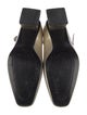 Rachel Comey Leather Pumps