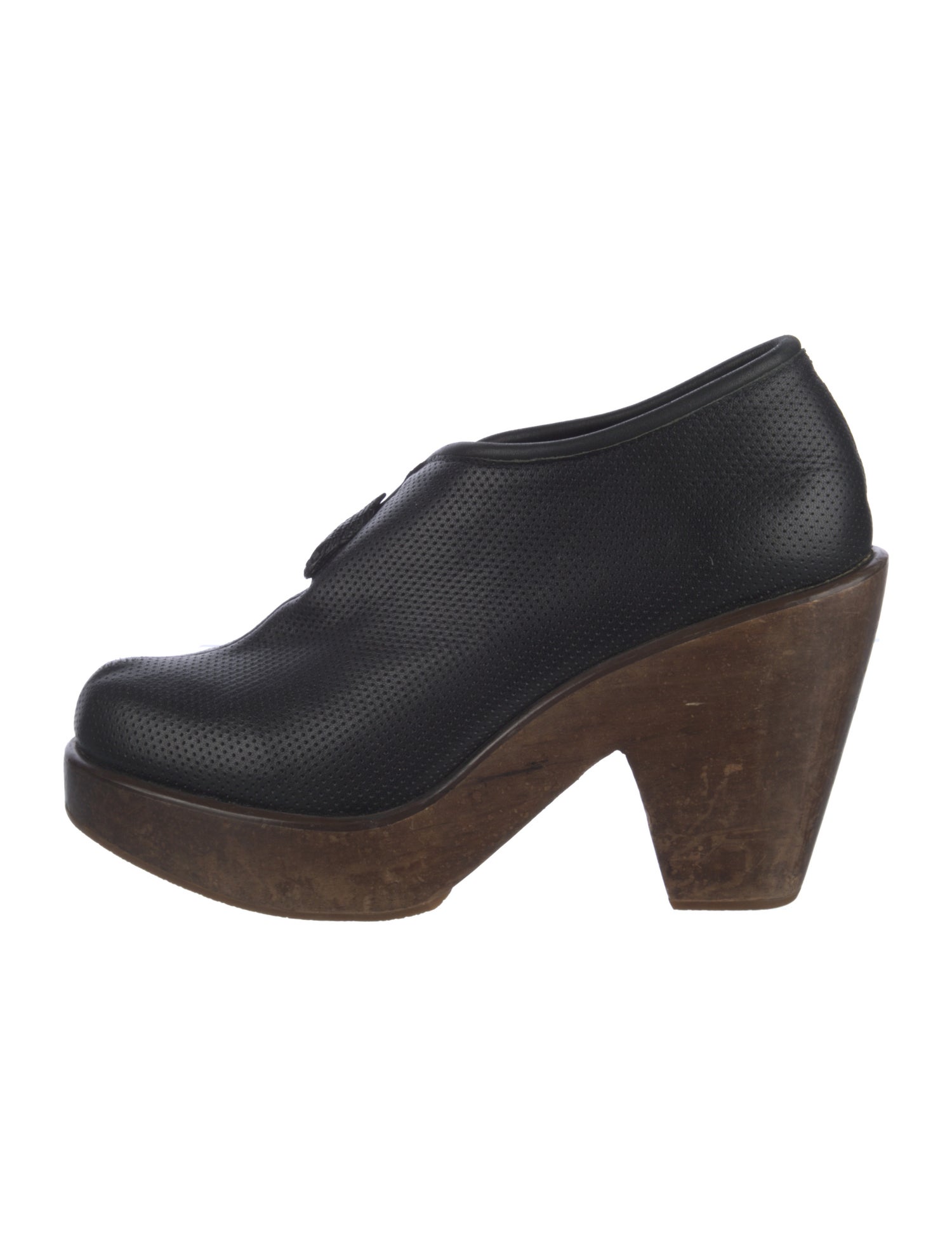 Rachel Comey Leather Pumps