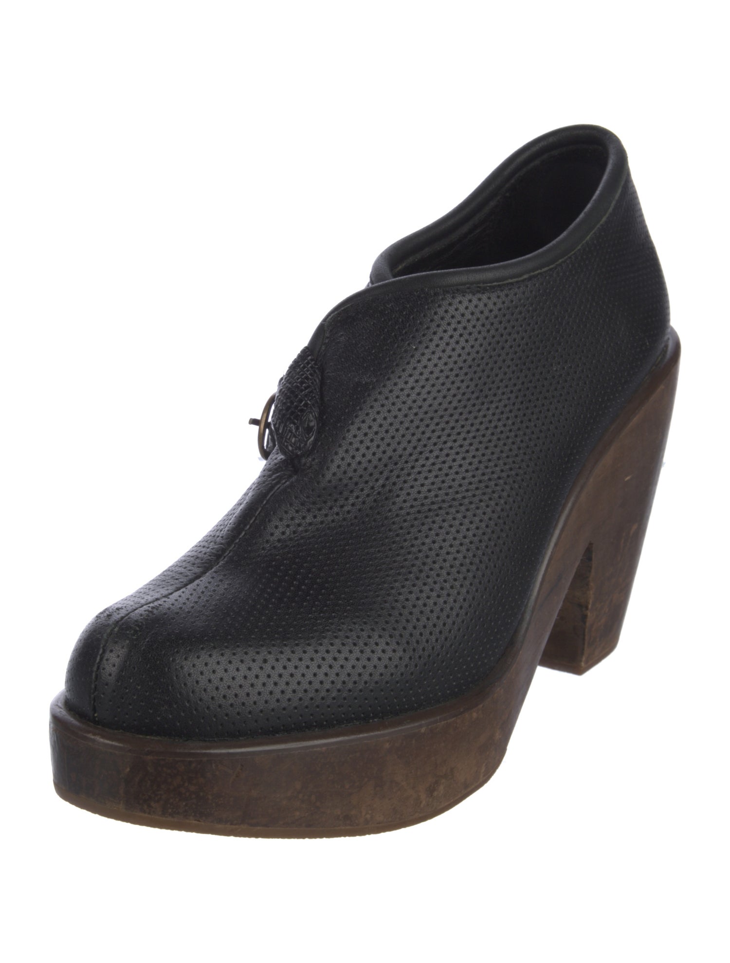 Rachel Comey Leather Pumps