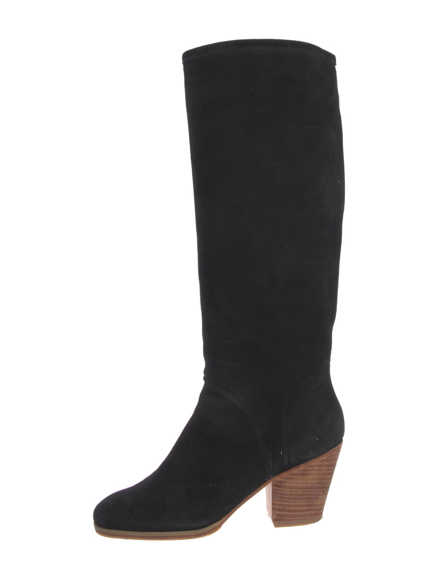 Rachel Comey Suede Boots