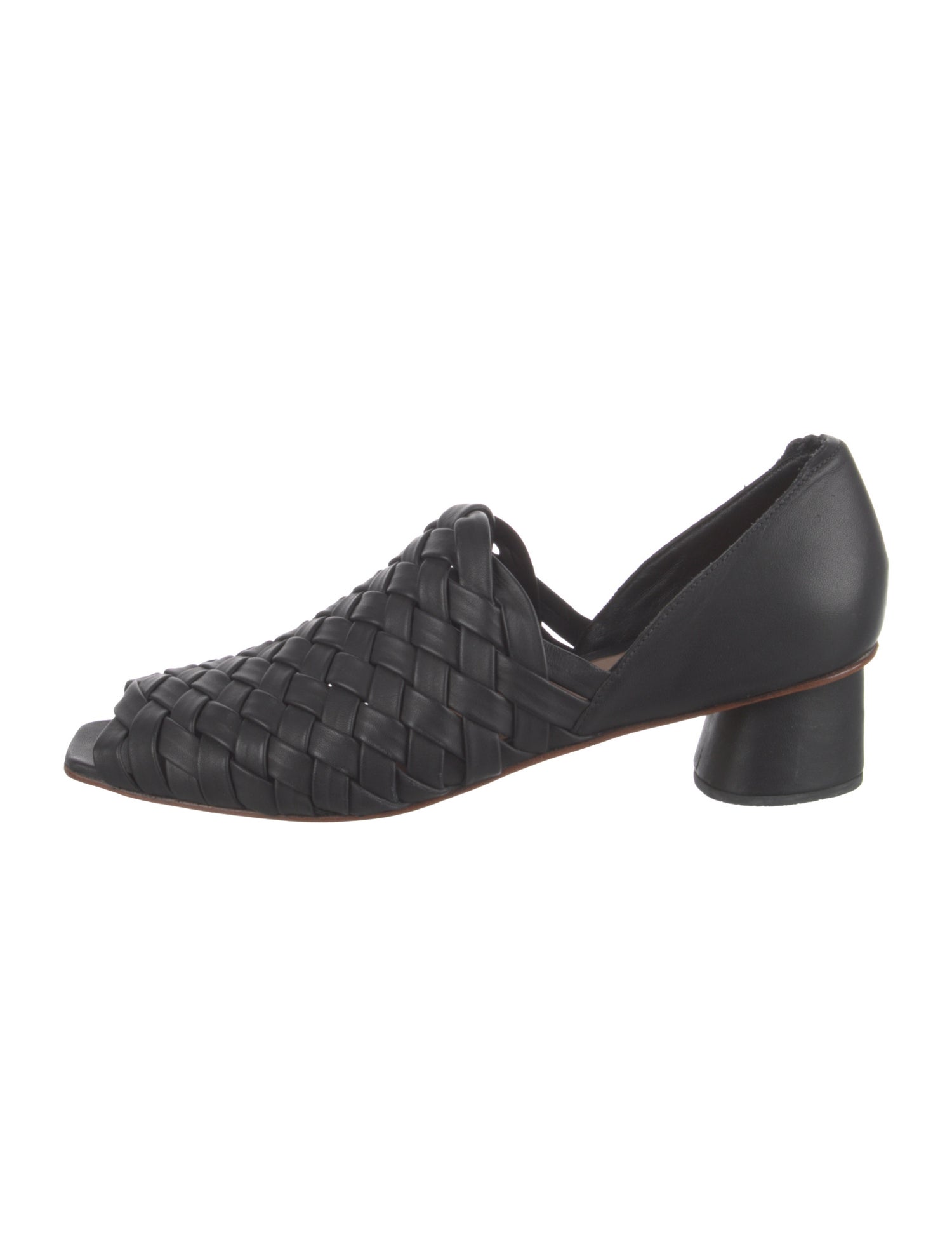 Rachel Comey Leather Pumps