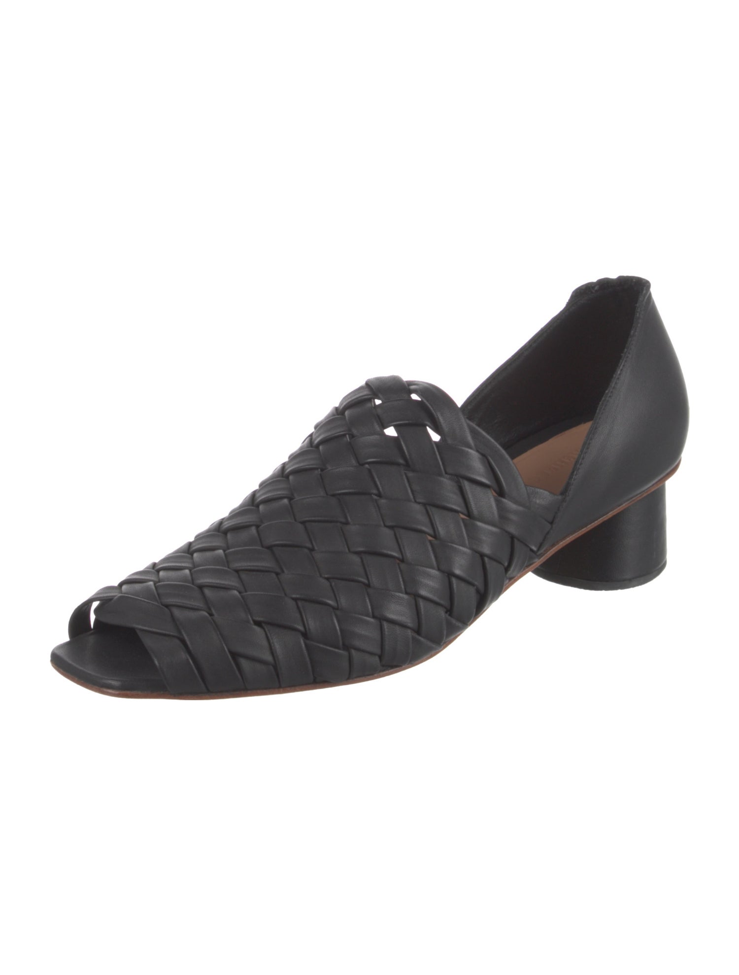 Rachel Comey Leather Pumps