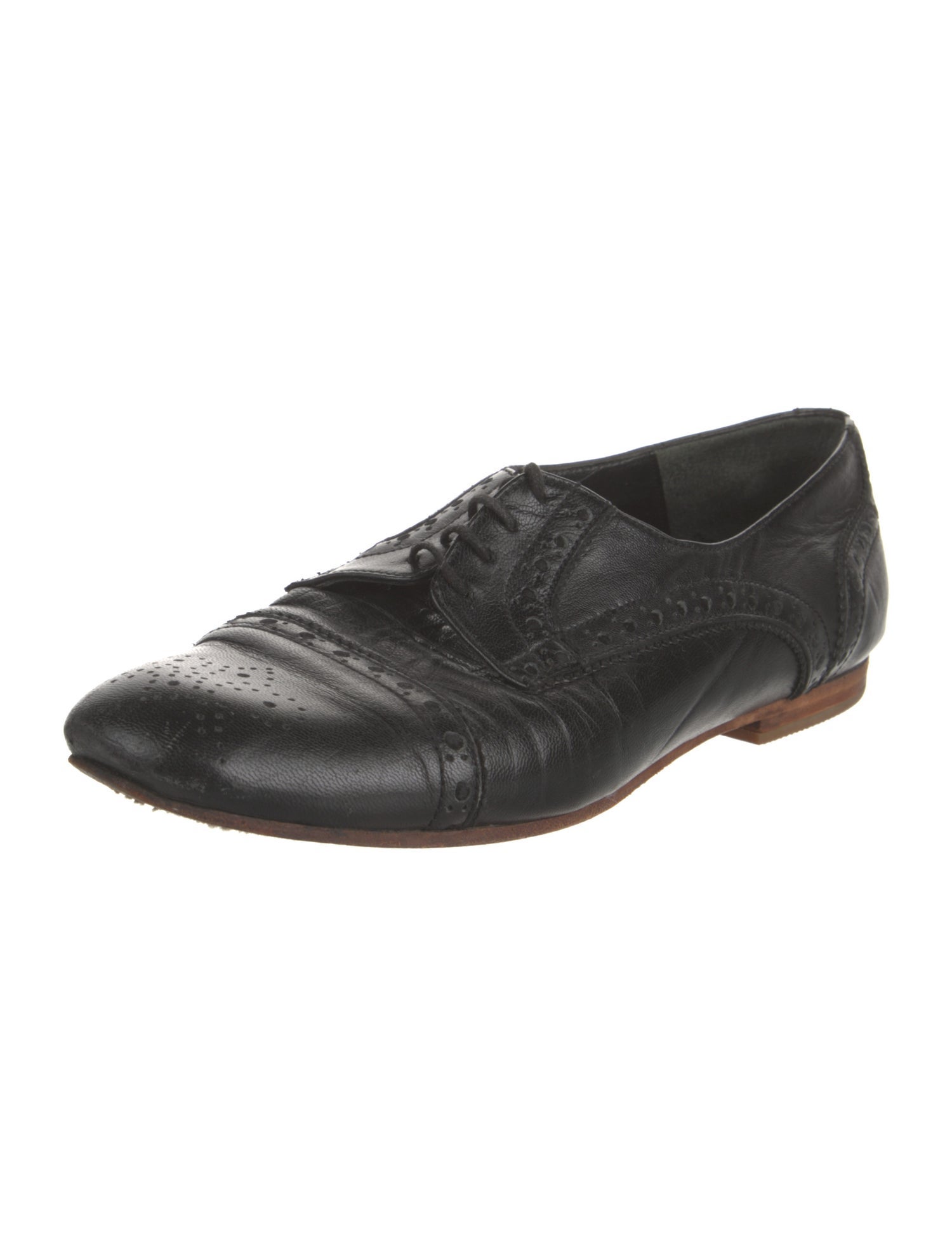 Rachel Comey Leather Oxfords