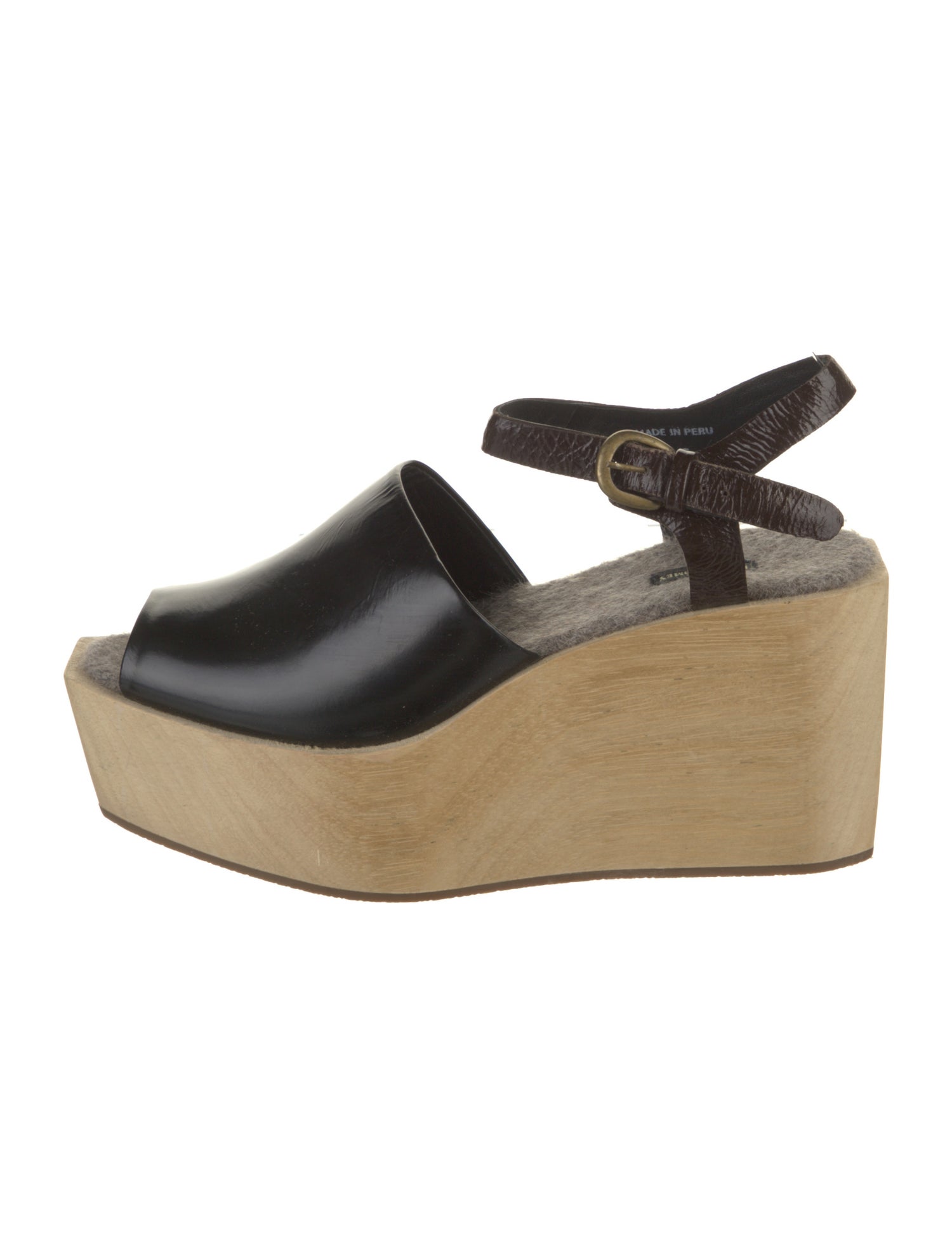 Rachel Comey Leather Sandals