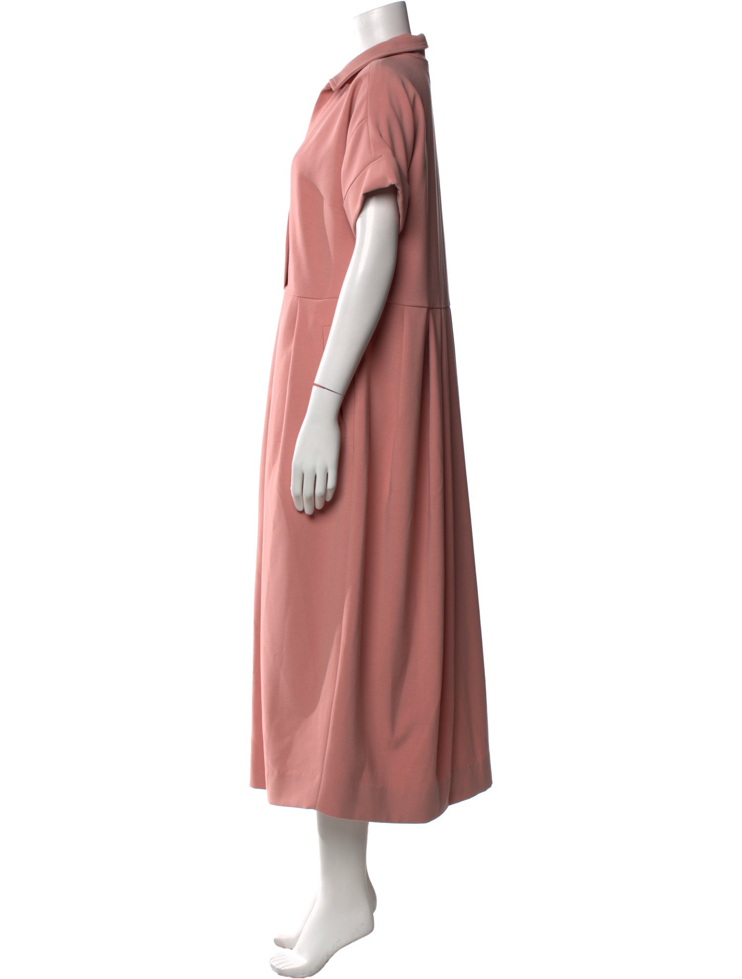 Rachel Comey Long Dress