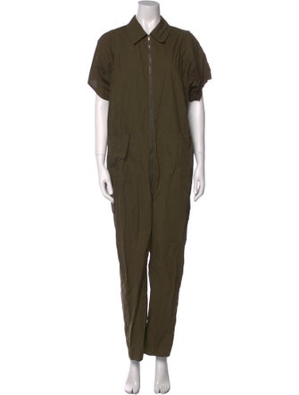 Rachel Comey Jumpsuit
