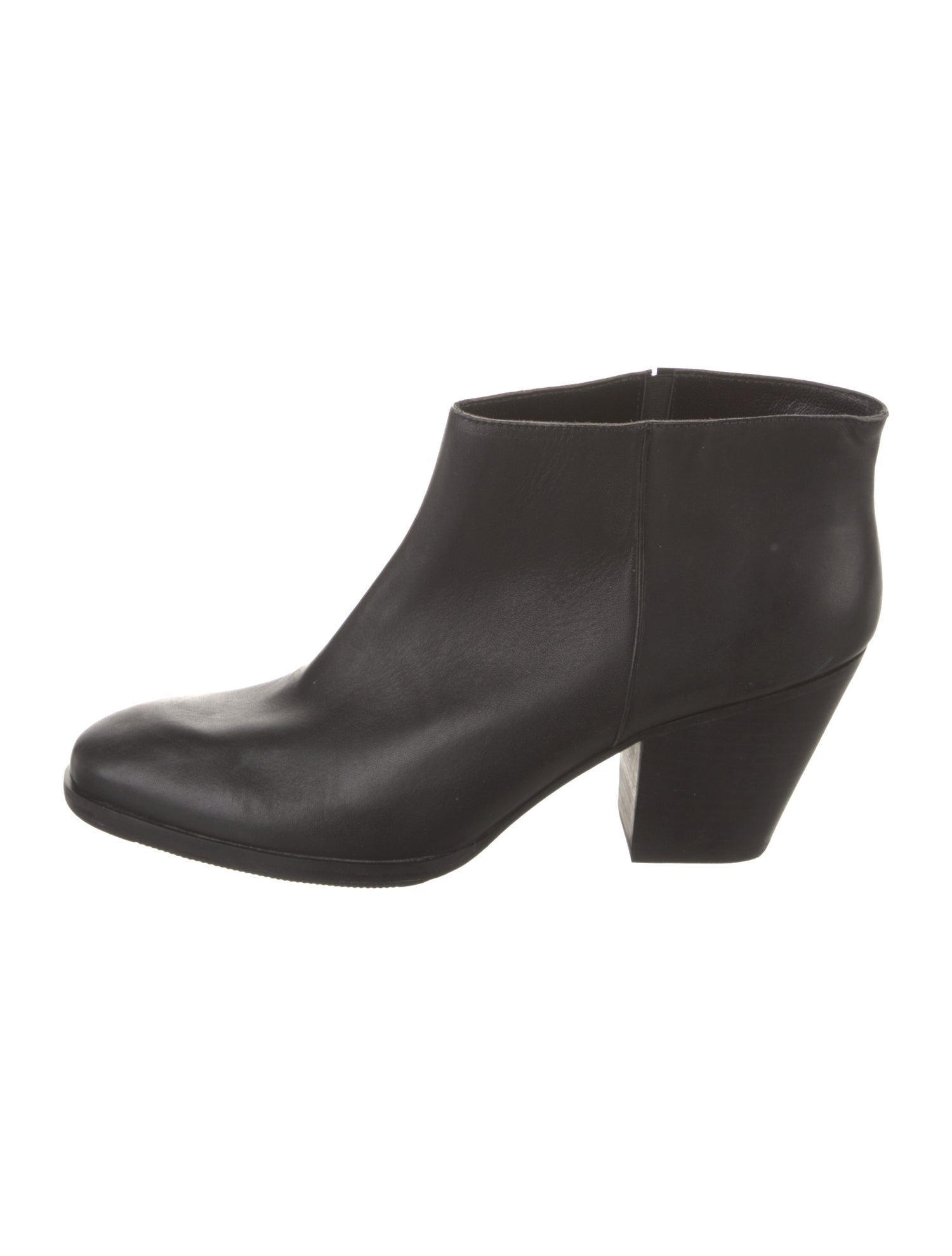 Rachel Comey Leather Mules