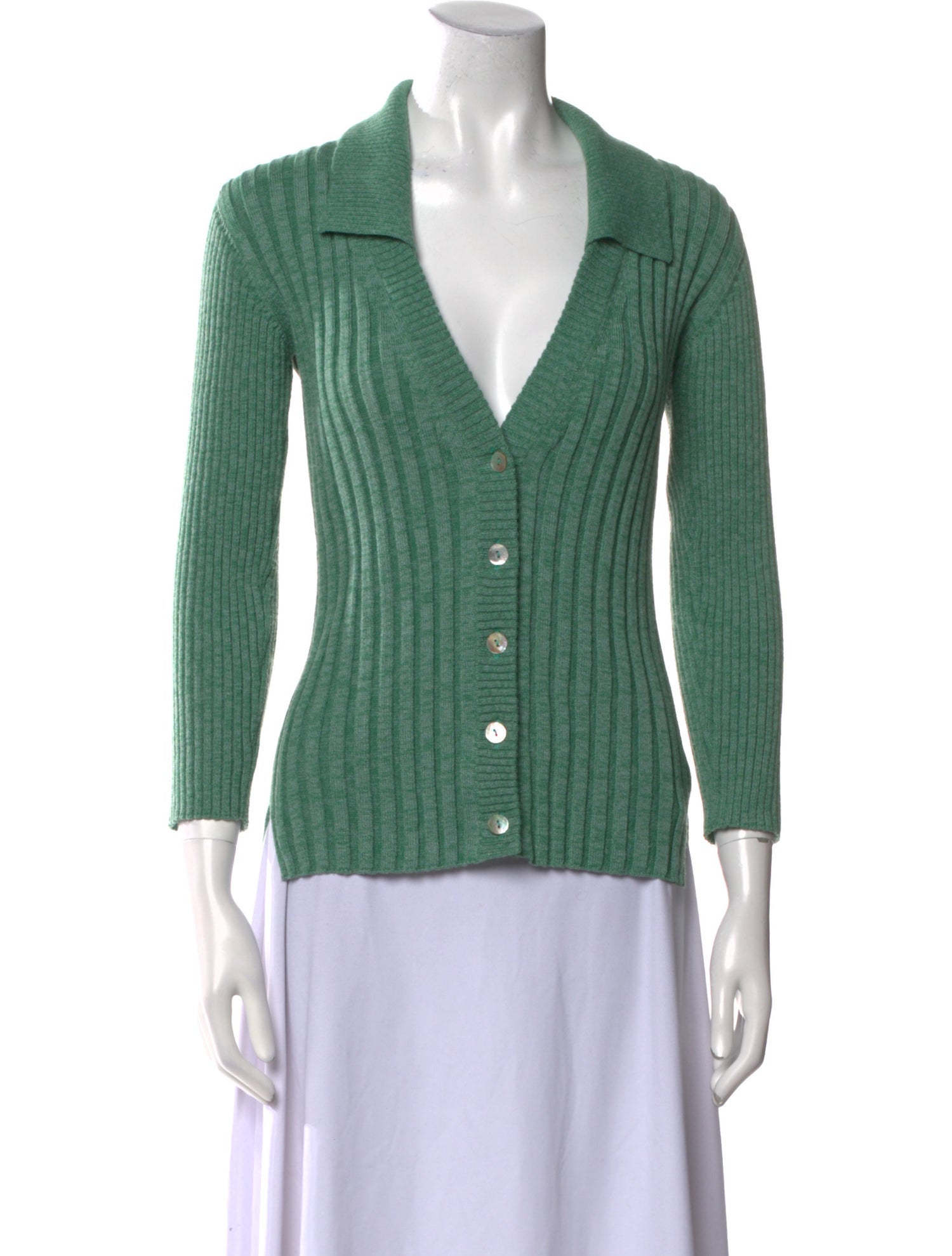 Rachel Comey V-Neck Sweater