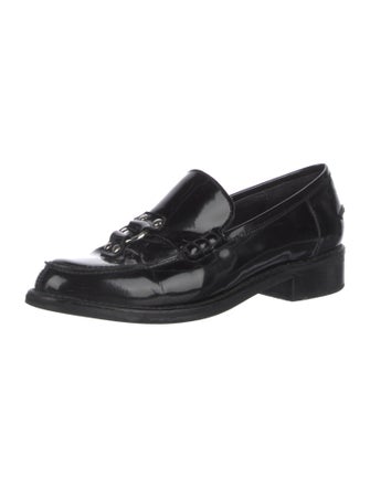 Rachel Comey Leather Sneakers
