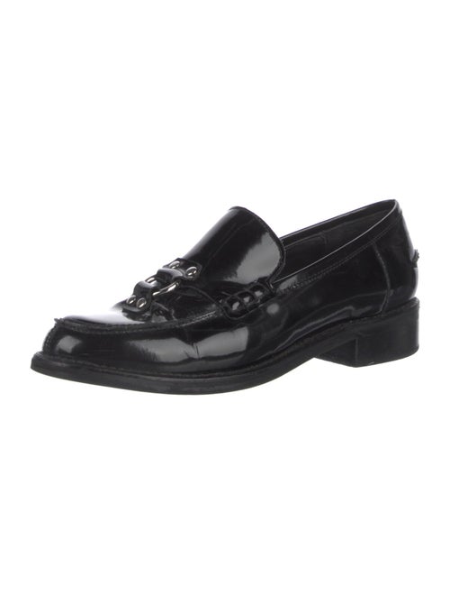 Rachel Comey Leather Sneakers