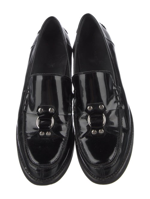 Rachel Comey Leather Sneakers