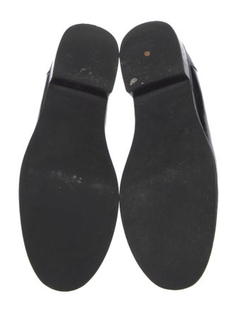 Rachel Comey Leather Sneakers