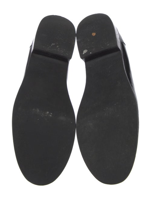 Rachel Comey Leather Sneakers