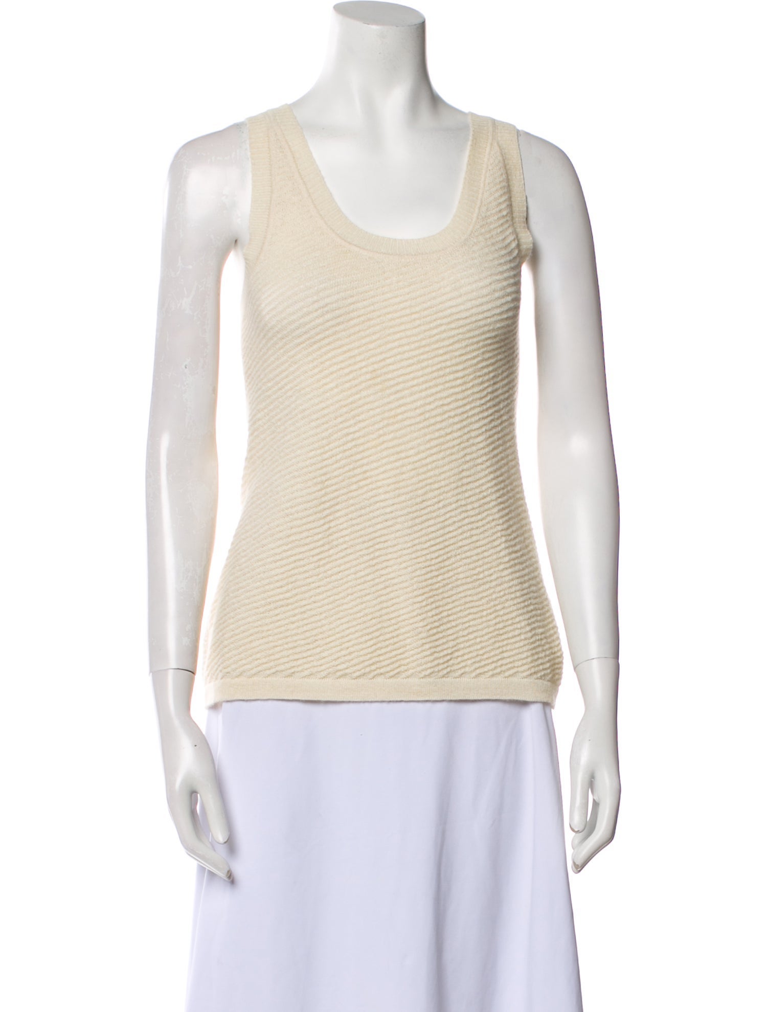 Rachel Comey Alpaca Scoop Neck Sweater