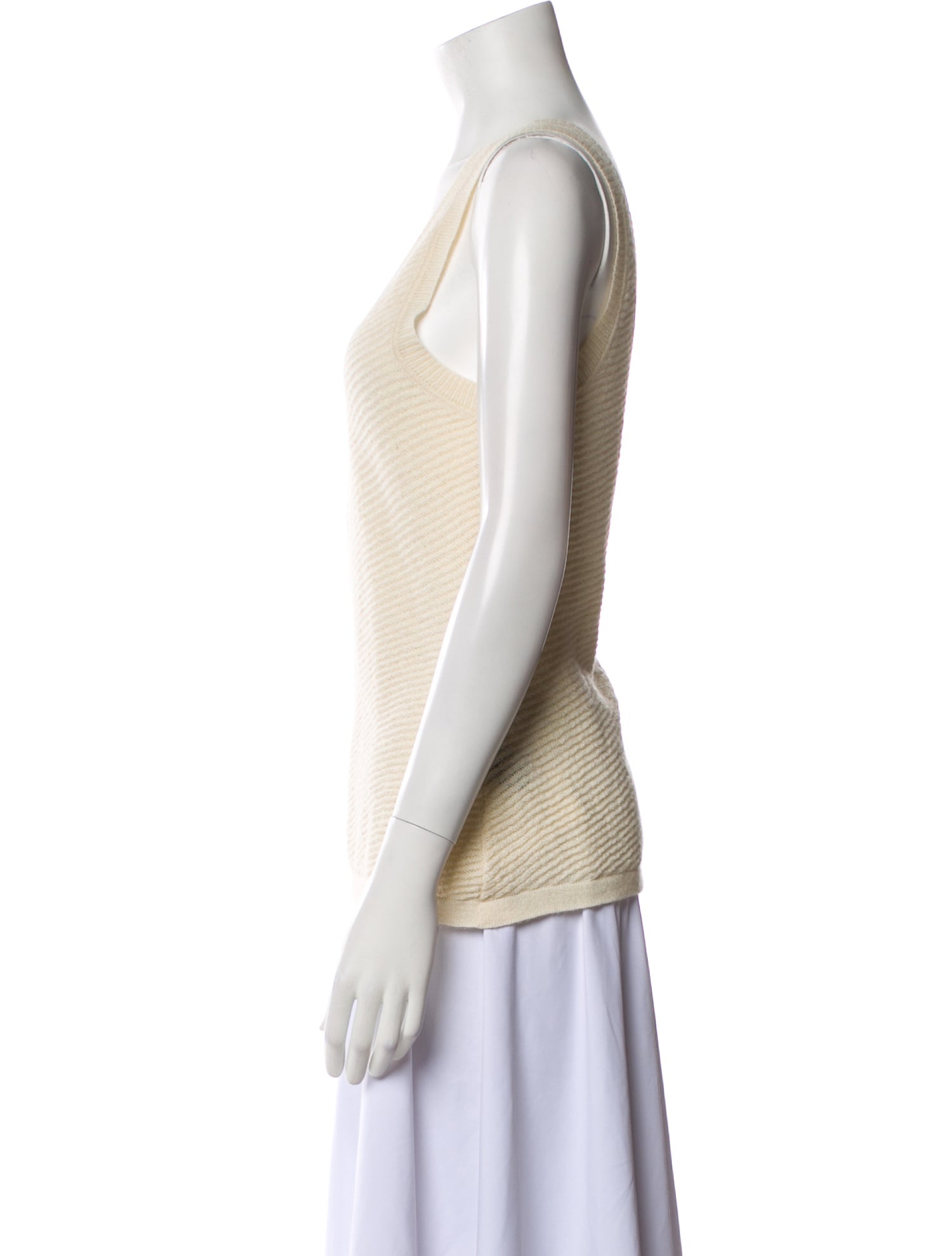 Rachel Comey Alpaca Scoop Neck Sweater