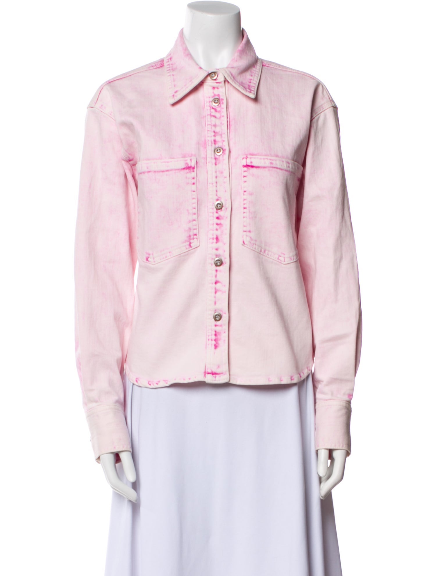 Rachel Comey Denim Jacket