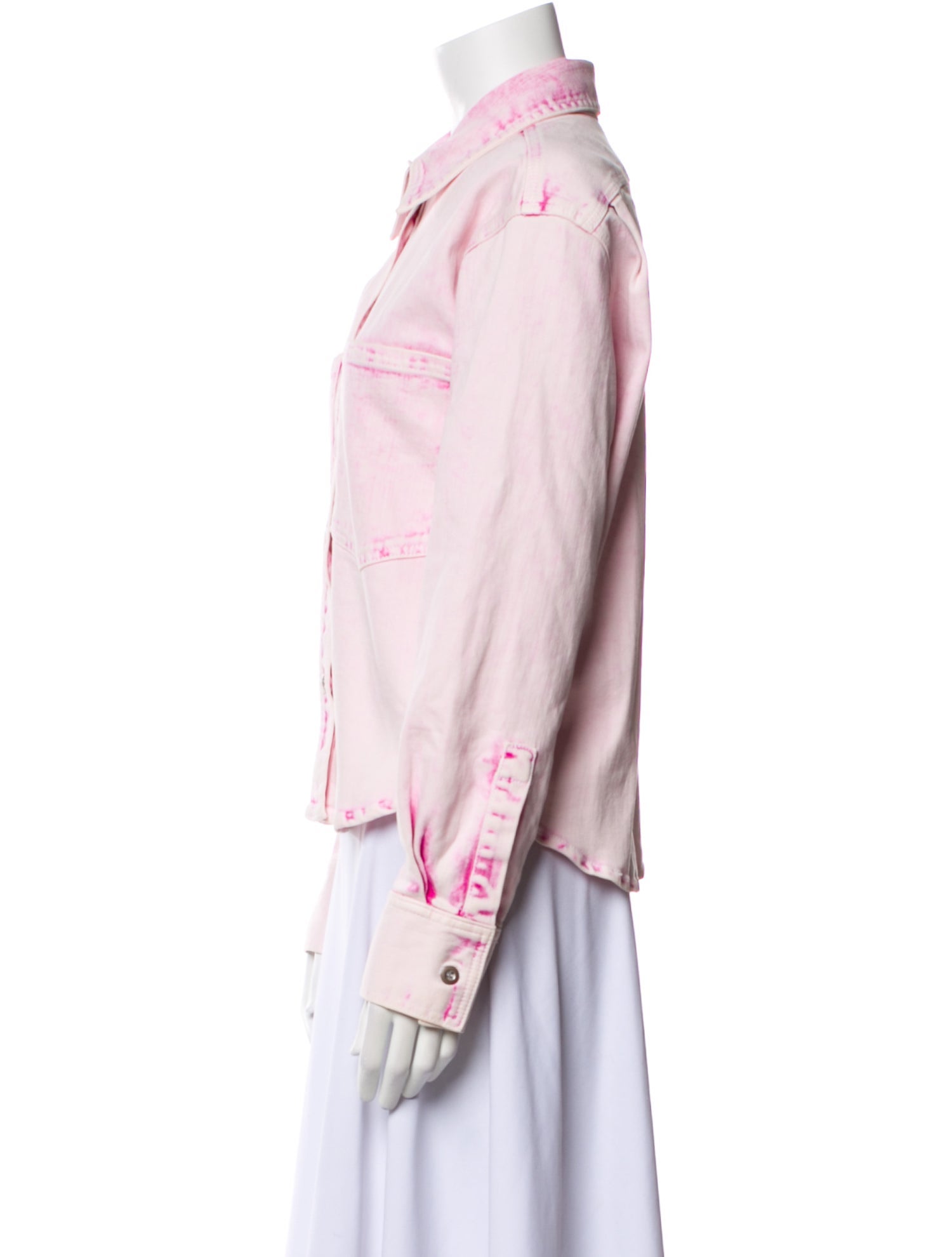 Rachel Comey Denim Jacket