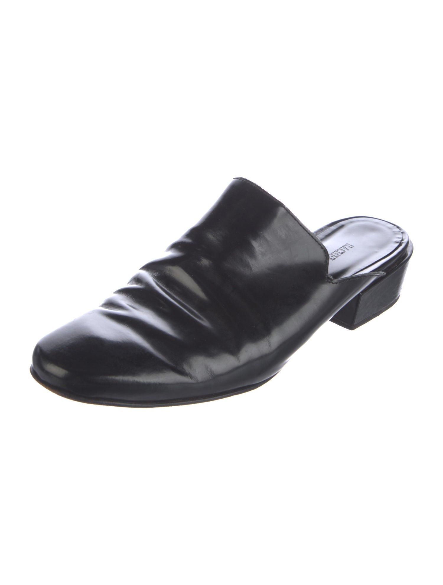 Rachel Comey Leather Mules