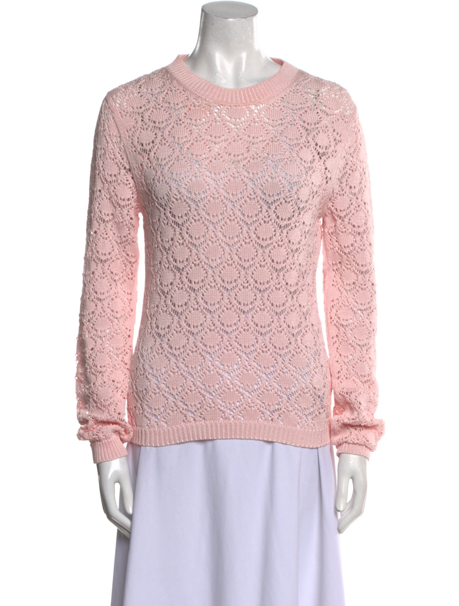 Rachel Comey Crew Neck Sweater