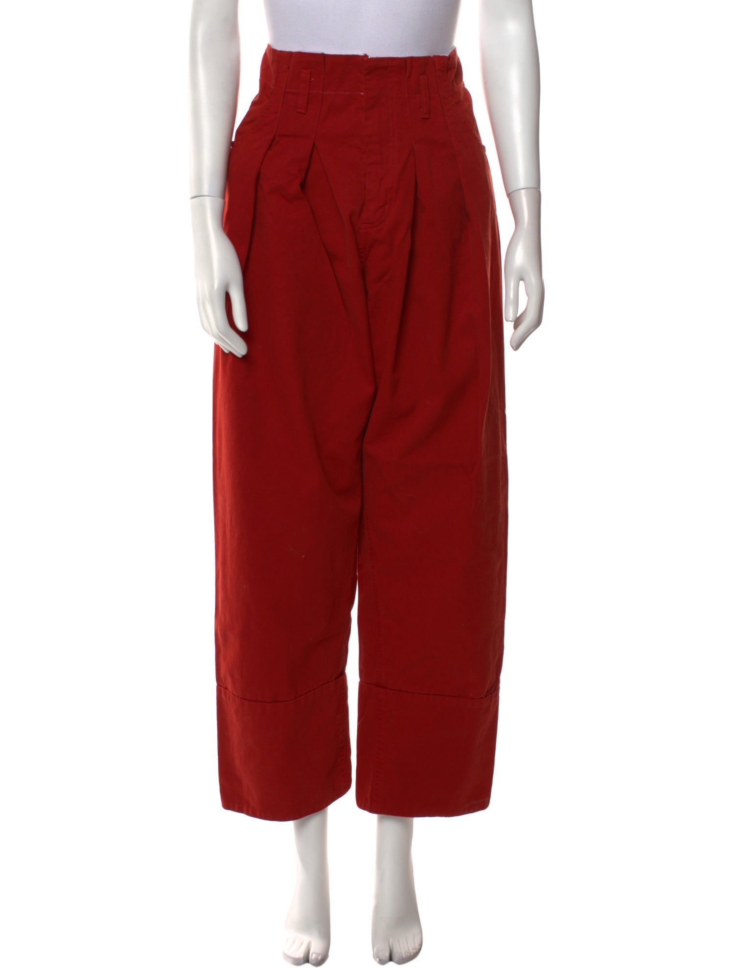Rachel Comey Wide Leg Pants