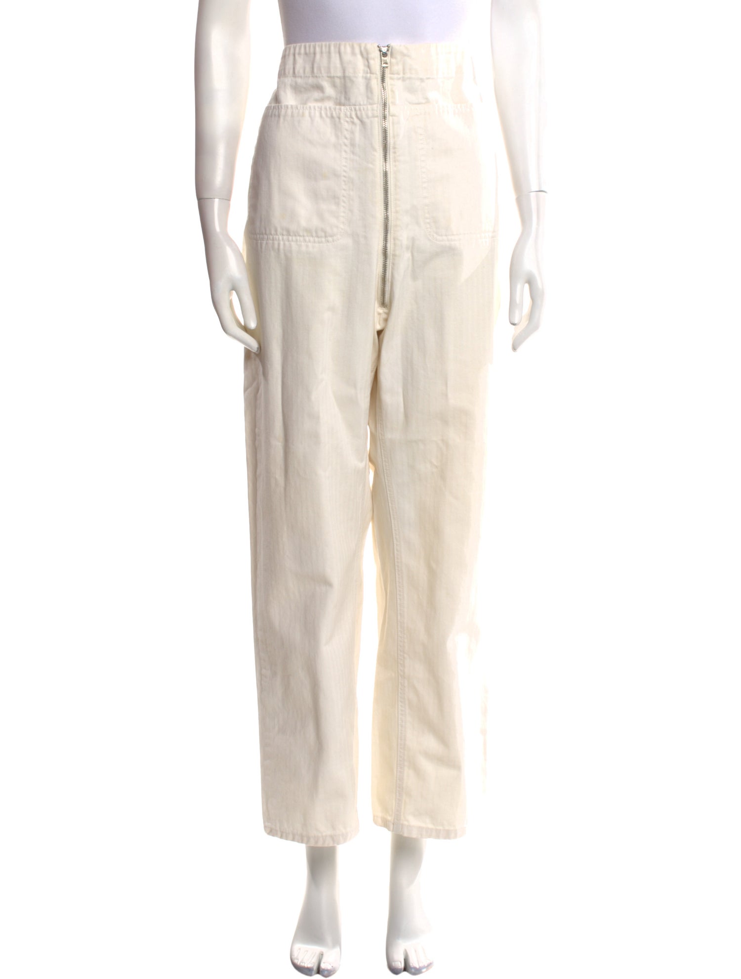 Rachel Comey Wide Leg Pants