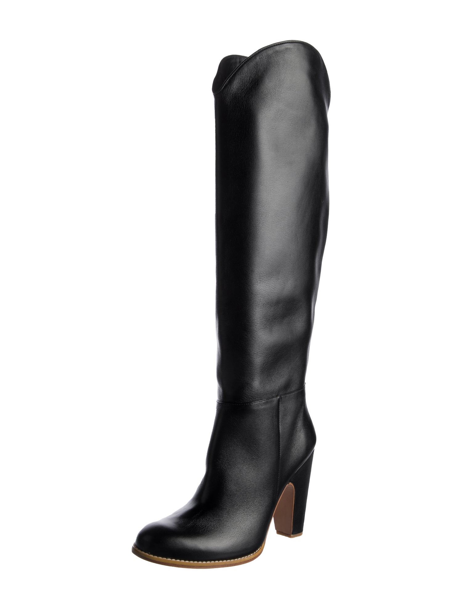 Rachel Comey Leather Boots