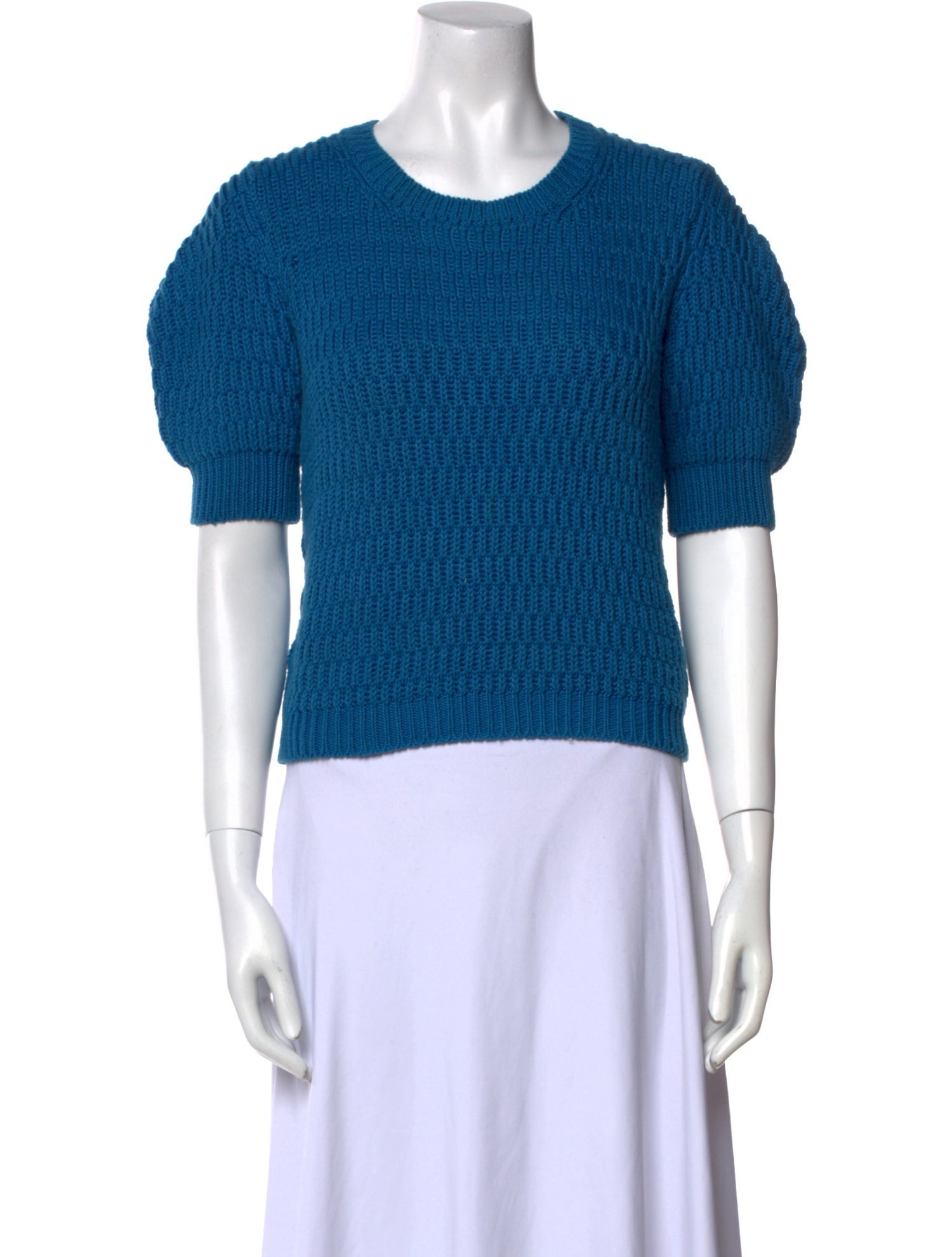 Rachel Comey Scoop Neck Sweater