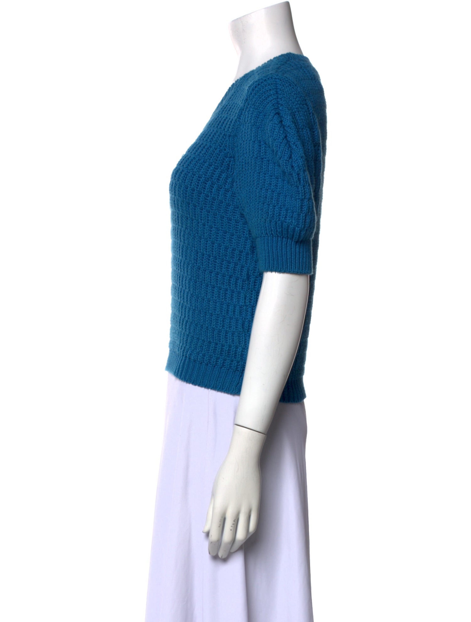 Rachel Comey Scoop Neck Sweater