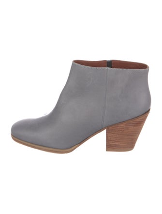 Rachel Comey Leather Boots