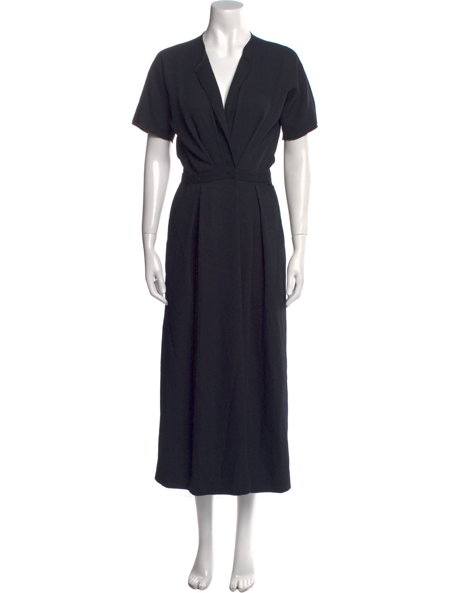 Rachel Comey V-Neck Jumpsuit