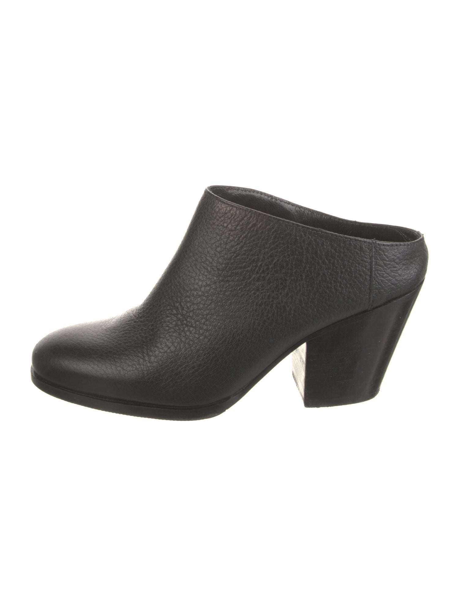 Rachel Comey Leather Mules