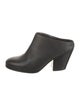 Rachel Comey Leather Mules