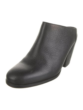 Rachel Comey Leather Mules