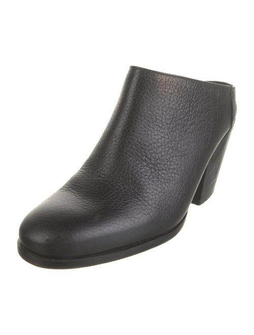 Rachel Comey Leather Mules