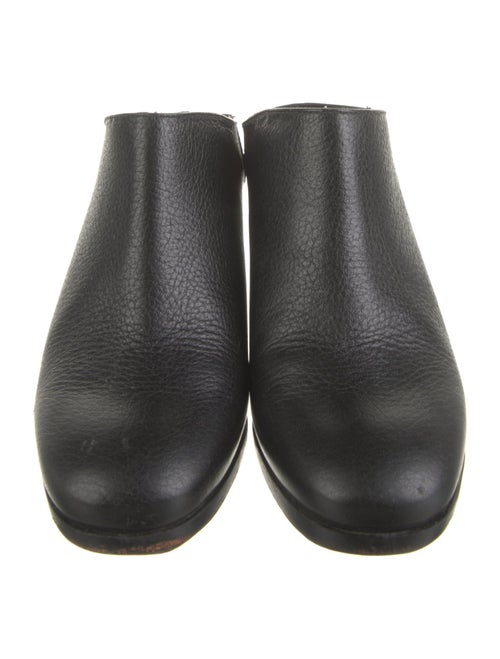 Rachel Comey Leather Mules