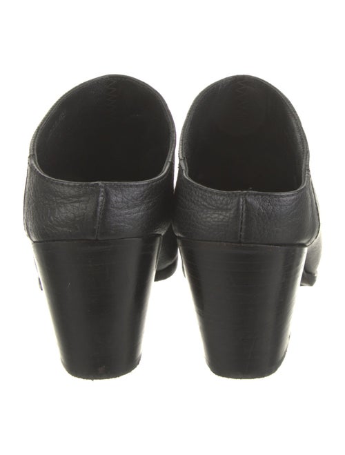 Rachel Comey Leather Mules