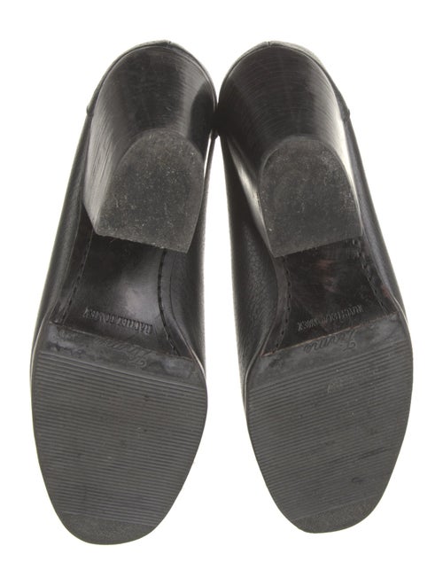 Rachel Comey Leather Mules
