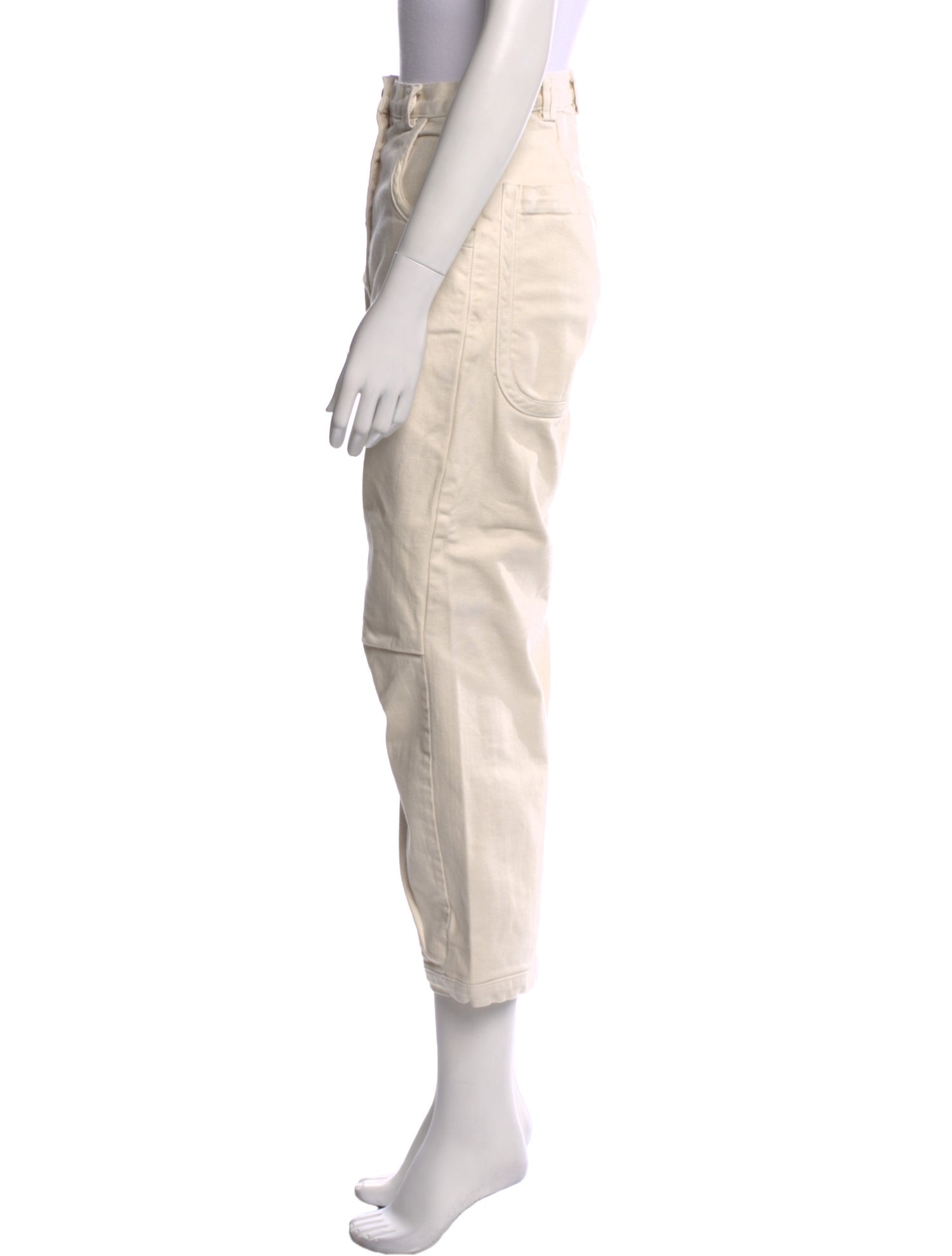 Rachel Comey Straight Leg Pants