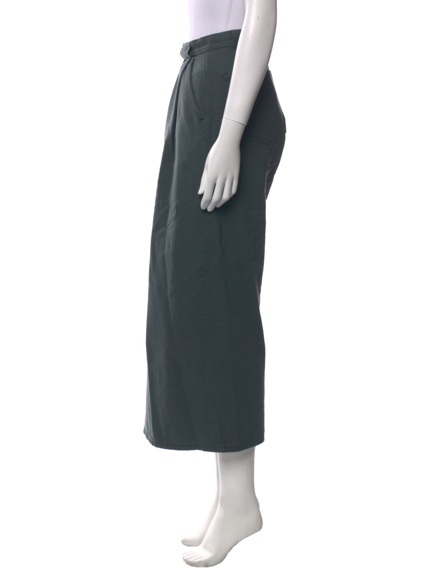 Rachel Comey Wide Leg Pants