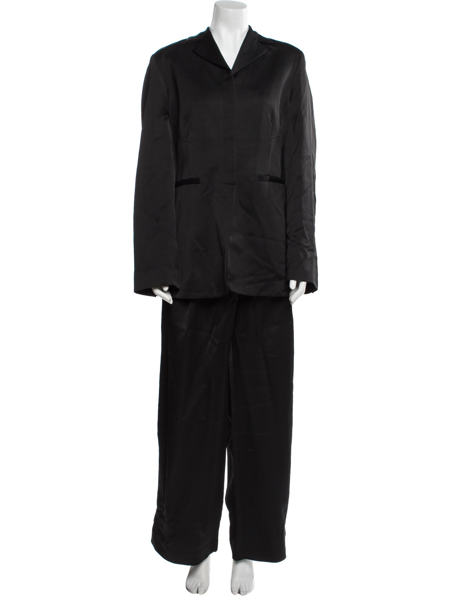 Rachel Comey Pantsuit