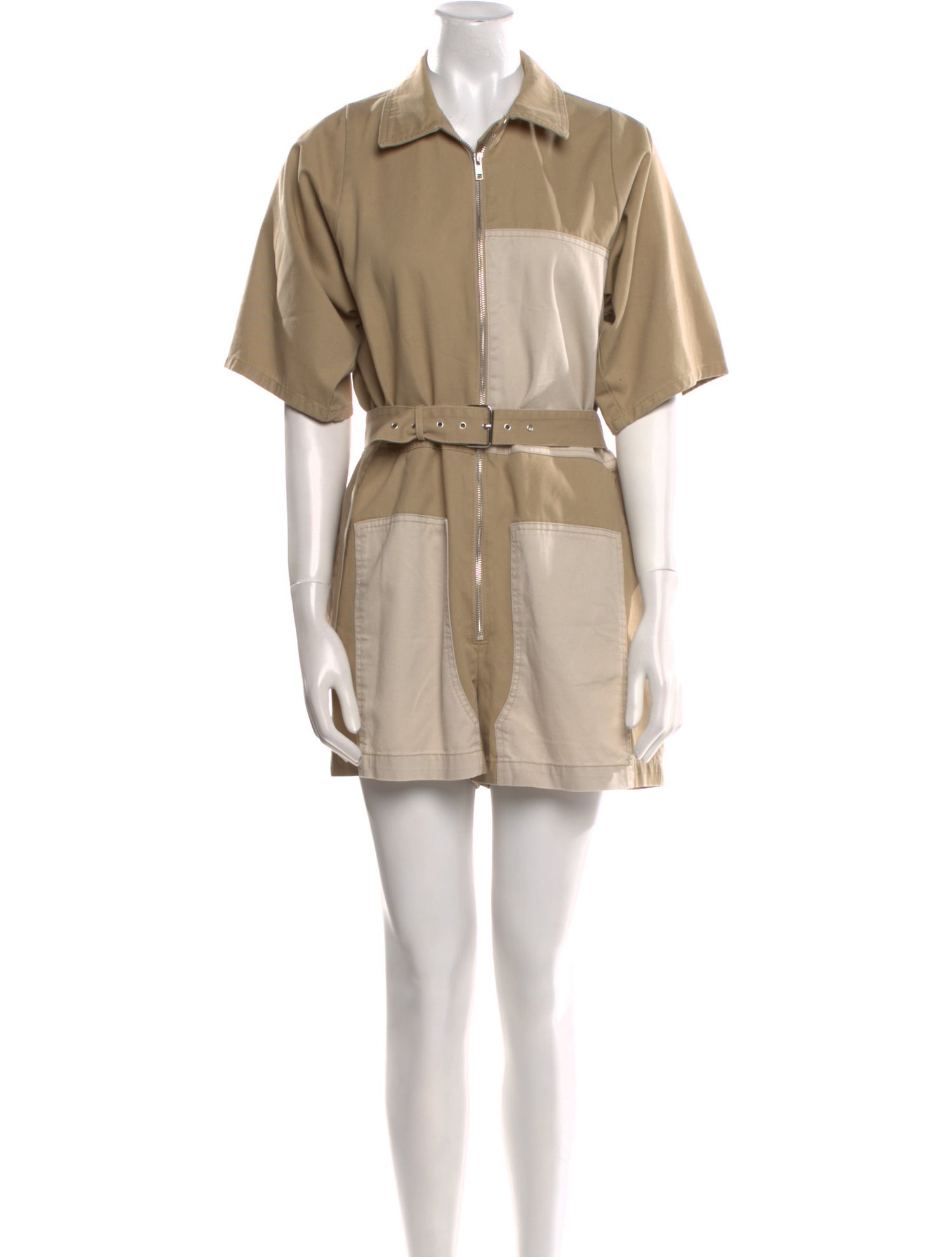 Rachel Comey Romper